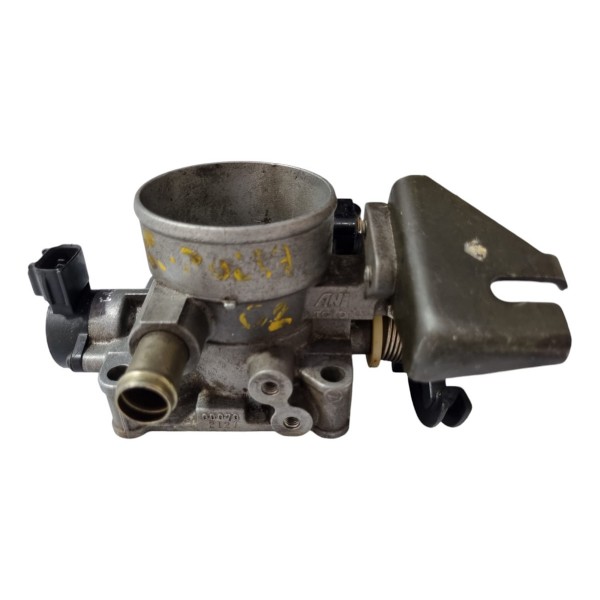 Corpo De Borboleta Tbi Toyota Corolla Xei 1.8 2002 Cx499