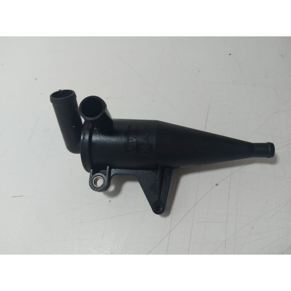 Válvula Antichama Silverado 6cc Mwm 1997 Cx218