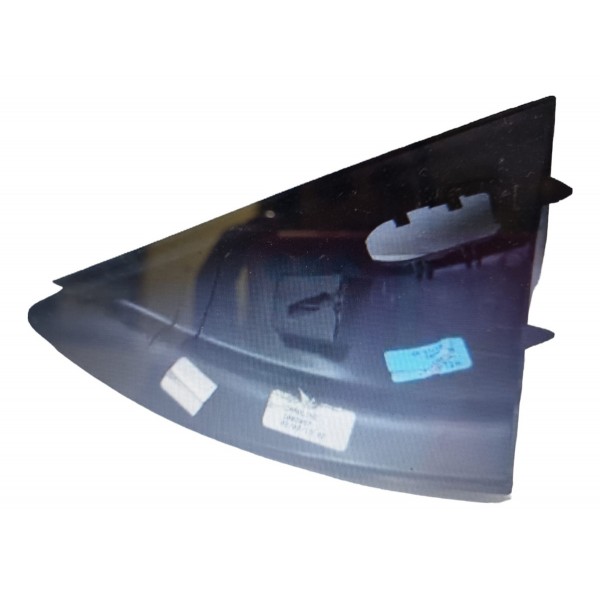 Acab Interno Retrovisor S10 2014/2016 L.e Original (cx 49)