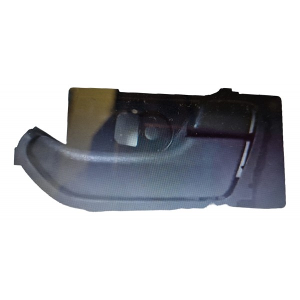 Maçaneta Interna S10 2014/2016 L.d Original Cx138 Dianteira/traseira