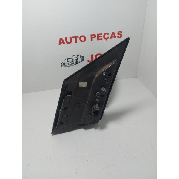 Retrovisor Ssangyong 2008 L.d C/ Detalhe Original Cx333