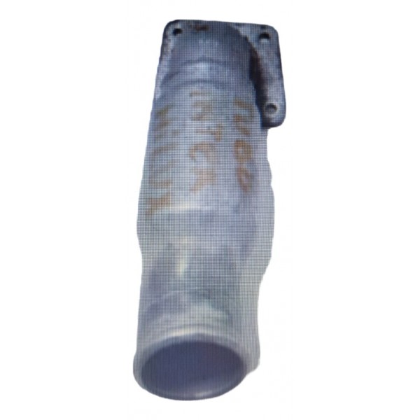 Cano Tubo Intercooler  Toyota/hilux 3.0 2006/2010 Cx155