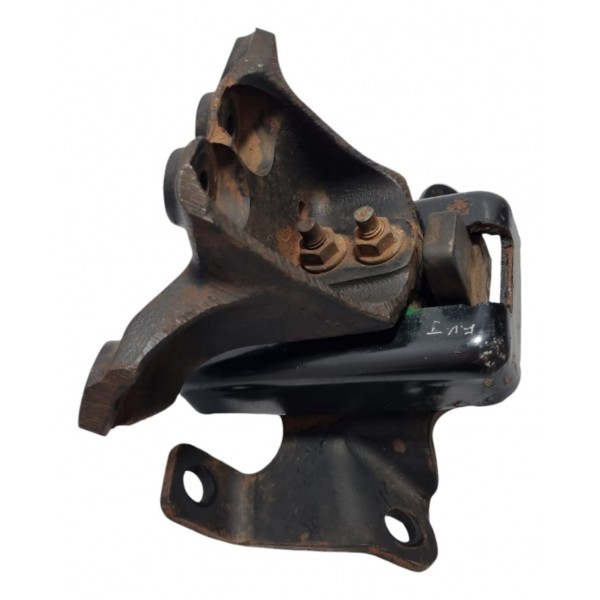 Coxim Do Motor Lado Esquerdo Chevrolet S10 2.8 2013 Cx476