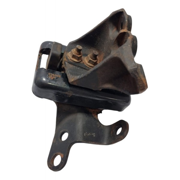Coxim Do Motor Lado Esquerdo Chevrolet S10 2.8 2013 Cx476