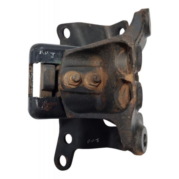 Coxim Do Motor Lado Esquerdo Chevrolet S10 2.8 2013 Cx476