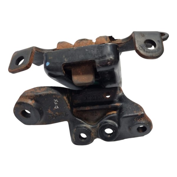 Coxim Do Motor Lado Esquerdo Chevrolet S10 2.8 2013 Cx476