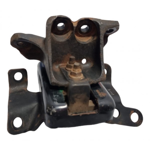 Coxim Do Motor Lado Esquerdo Chevrolet S10 2.8 2013 Cx476