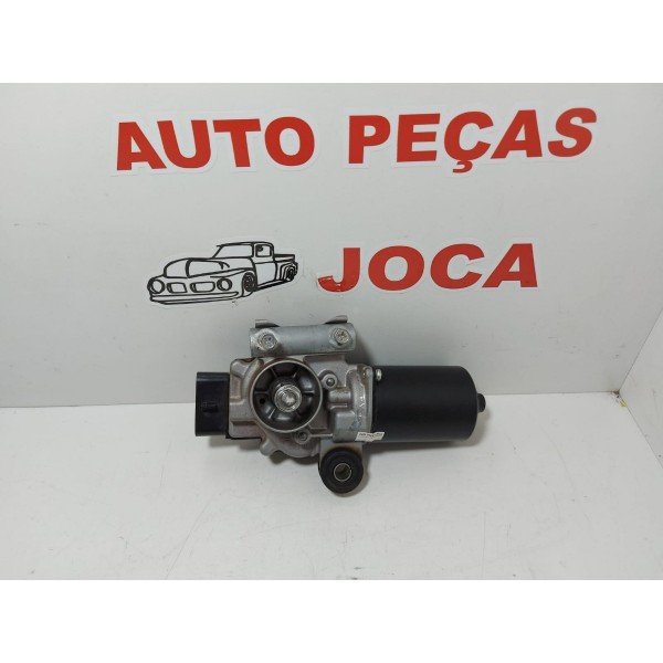 Motor Limpador Para Brisa S10 Ltz 2014 (94753759) Cx67