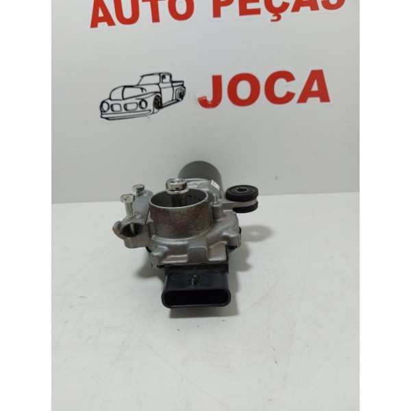 Motor Limpador Para Brisa S10 Ltz 2014 (94753759) Cx67