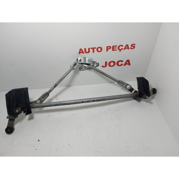 Maquina Limpador Parabrisa Chevrolet S10 2014