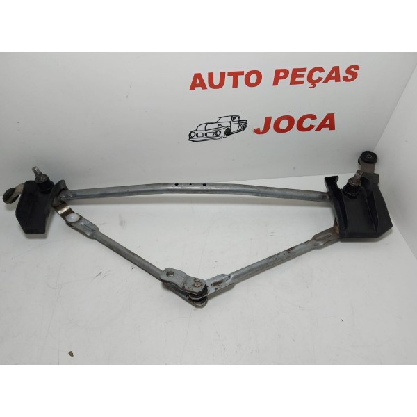 Maquina Limpador Parabrisa Chevrolet S10 2014