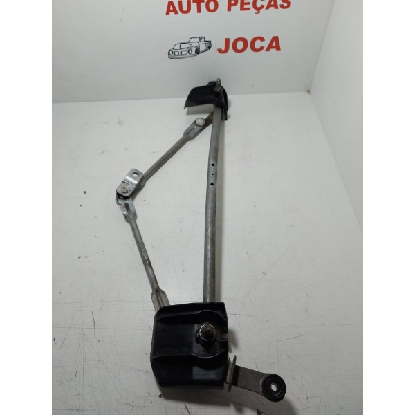 Maquina Limpador Parabrisa Chevrolet S10 2014