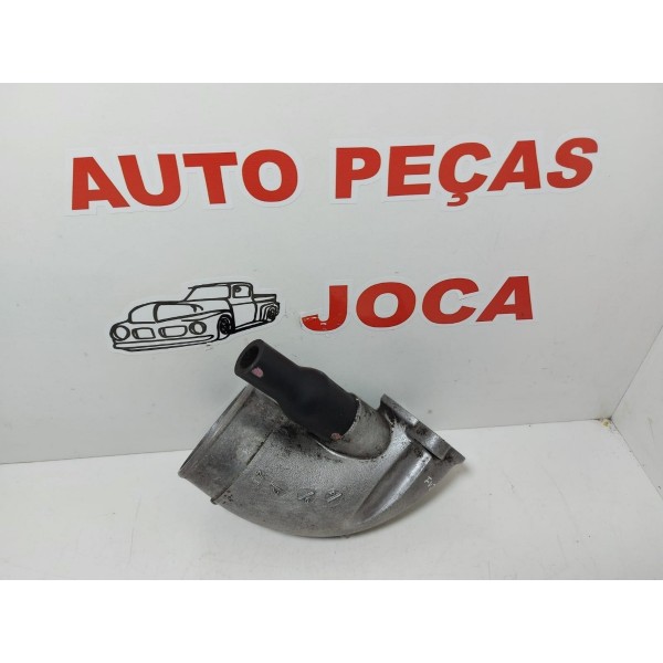 Tubo Entrada De Ar Turbina Hilux 3.0 2010 C/ Mangueira Cx157