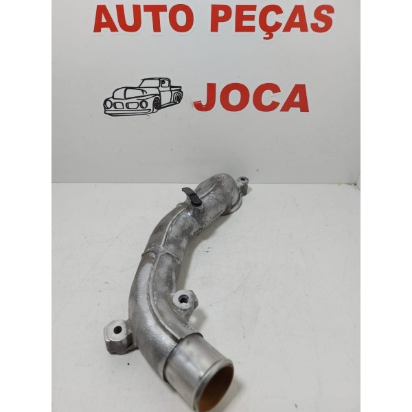 Tubo Da Água Toyota/hilux 3.0 2010 Cx155
