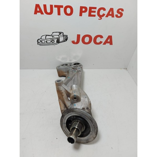 Suporte Filtro Óleo L200 Triton/ Dackar  3.2 2012 Cx205