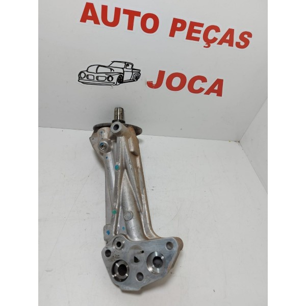 Suporte Filtro Óleo L200 Triton/ Dackar  3.2 2012 Cx205