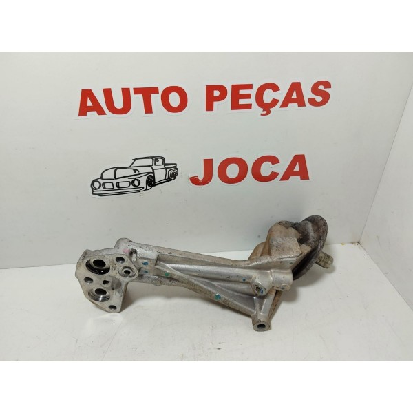 Suporte Filtro Óleo L200 Triton/ Dackar  3.2 2012 Cx205