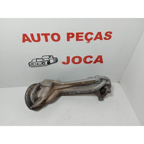 Suporte Filtro Óleo L200 Triton/ Dackar  3.2 2012 Cx205