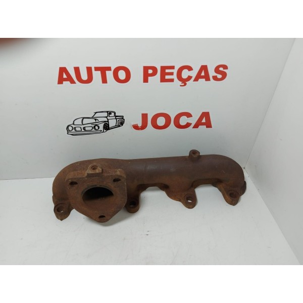 Coletor Escape Toyota/hilux 3.0 2010