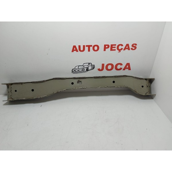 Travessa Do Chassi Nissan/frontier 2.5 2012 Cx582
