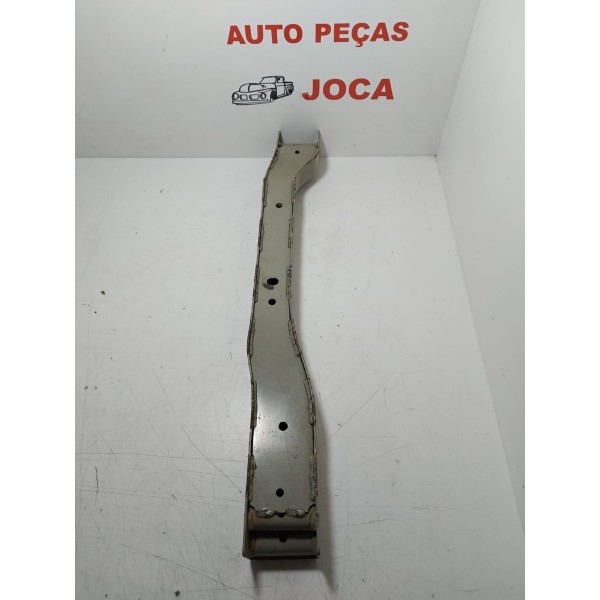 Travessa Do Chassi Nissan/frontier 2.5 2012 Cx582