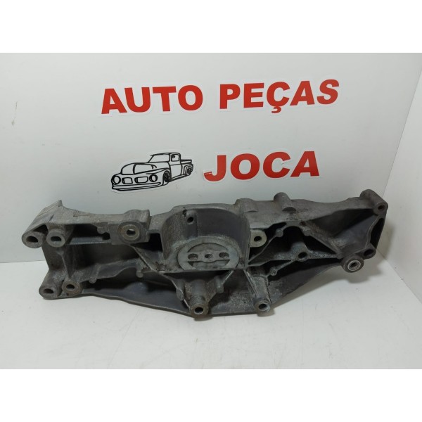 Suporte Alternador/compressor Ford/transit 11 Original Cx210