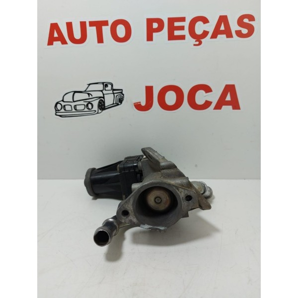 Válvula  Egr Ford/transit 2.4 2011 Original (cx51)