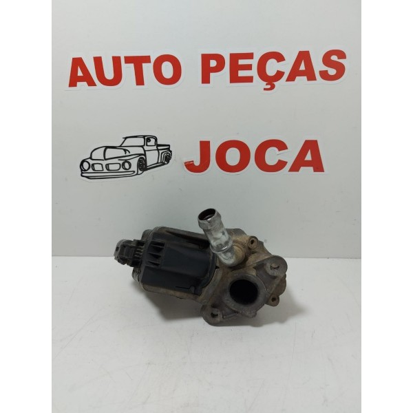 Válvula  Egr Ford/transit 2.4 2011 Original (cx51)