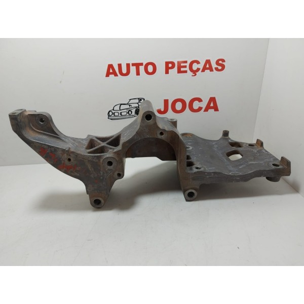 Suporte  Compressor S10 Flex 2.4 2013 (94713809) Cx210