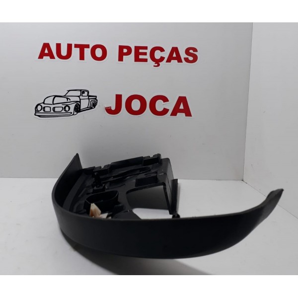 Ponteira Para Choque L/e Para Choque Traseiro S10 2014 (cx34