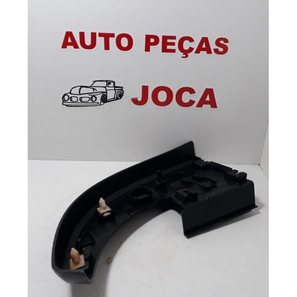 Ponteira Para Choque L/e Para Choque Traseiro S10 2014(cx34)