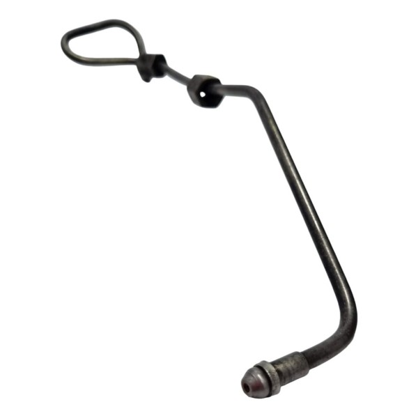 Cano Bico Injetor 1°cilindro Kia Besta Gs 2.7 Cx476