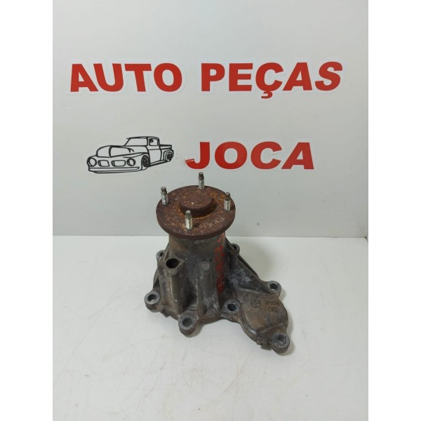 Bomba D Água Frontier 2.5 Original Cx159