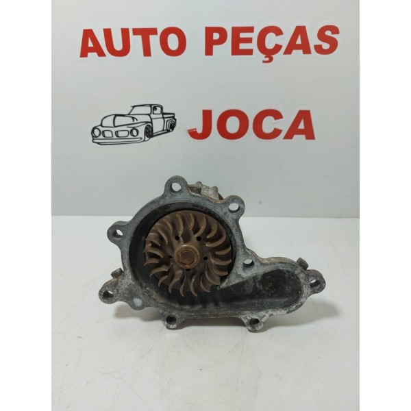 Bomba D Água Frontier 2.5 Original Cx159