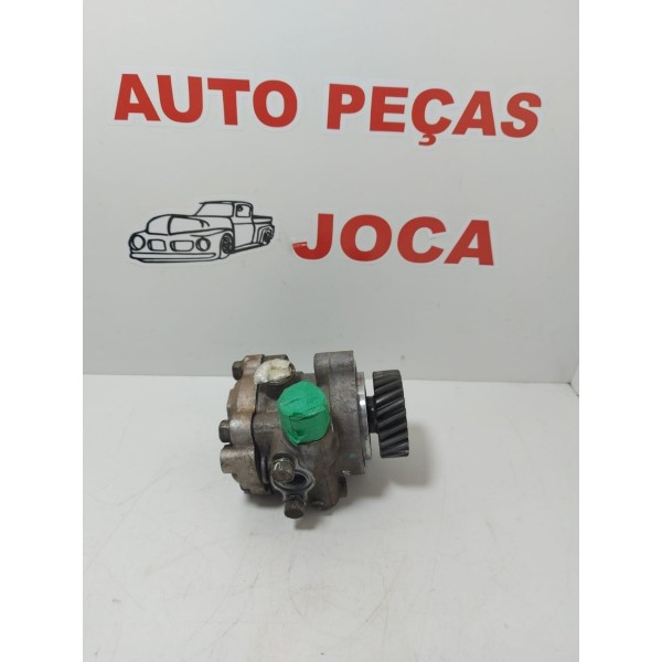 Bomba  Direção Hidráulica Mitsubishi L200 Triton 13/14 Cx334