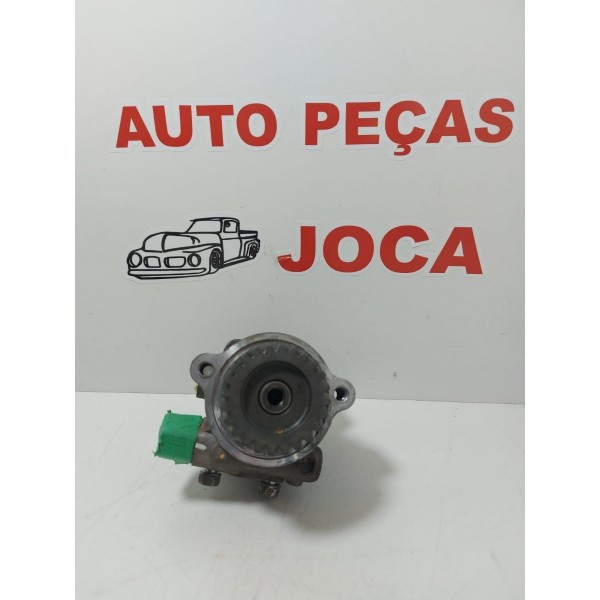 Bomba  Direção Hidráulica Mitsubishi L200 Triton 13/14 Cx334