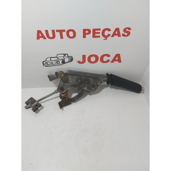 Alavanca Freio De Mão Punto/linea 2007 Á 2010 (cx27)