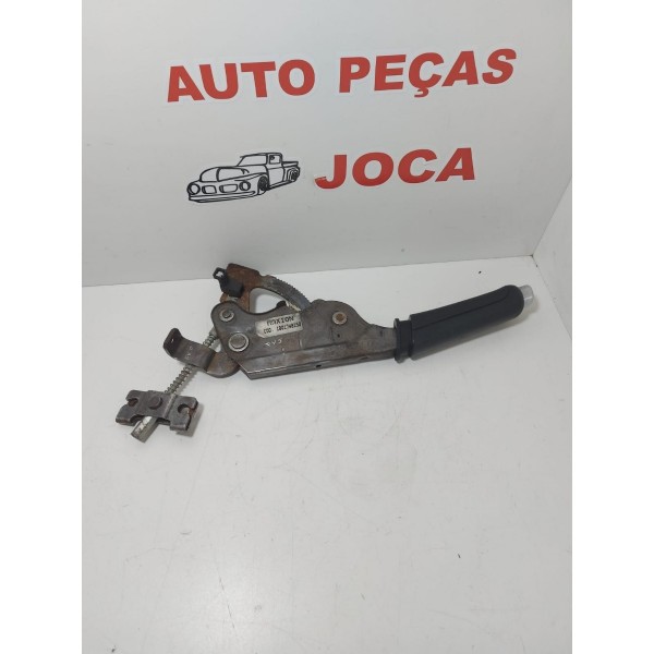 Alavanca Freio De Mão Punto/linea 2007 Á 2010 (cx27)