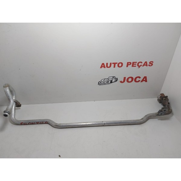 Cano Do Ar Condicionado Nissan Frontier 2009 Á 2015