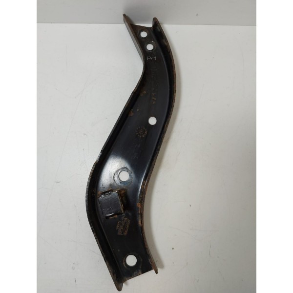 Suporte Para Choque Traseir Ranger 14 L.e (ab3917788b) Cx210