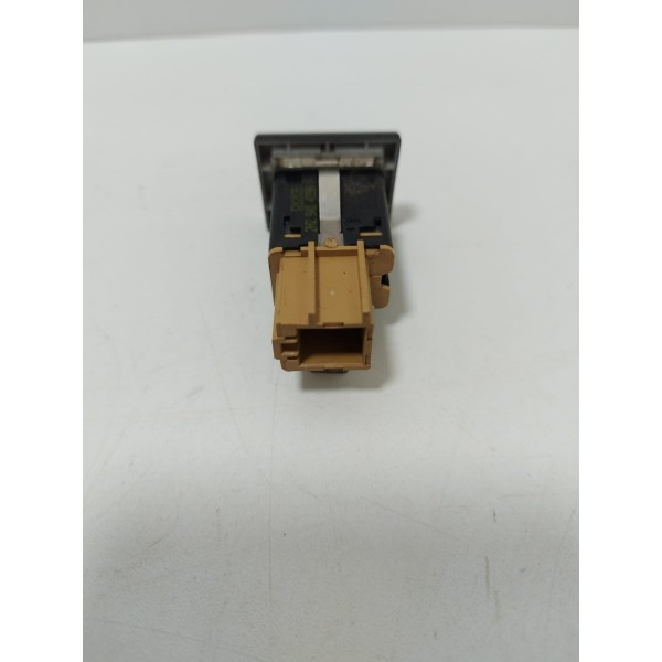 Botão  Tração Amarok 2014 Original Cx154