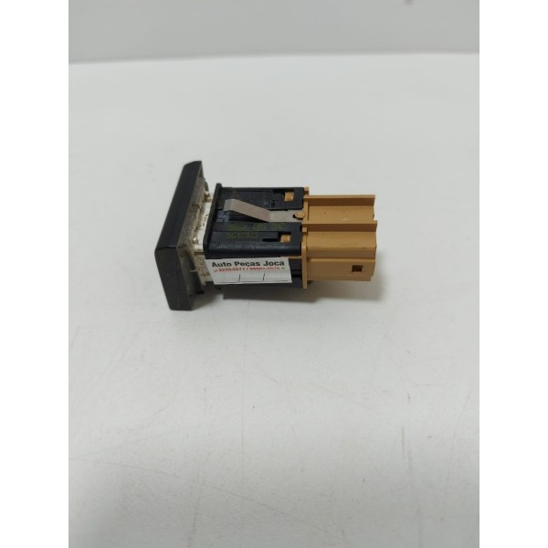 Botão  Tração Amarok 2014 Original Cx154