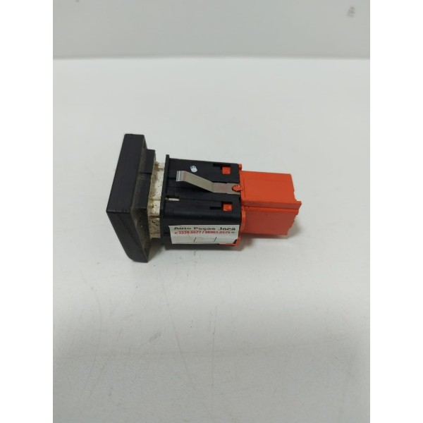 Botão Off Road Amarok 2014 Cx154