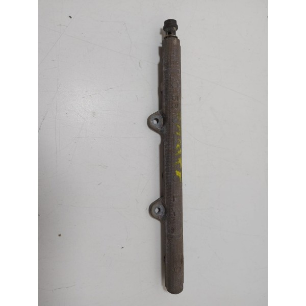 Flauta Dos Bicos Toyota Camry V6 L.e Cx115