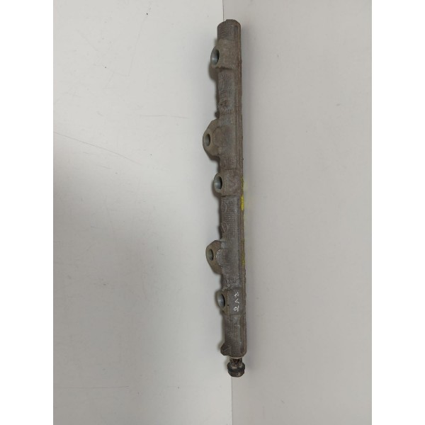 Flauta Dos Bicos Toyota Camry V6 L.e Cx115