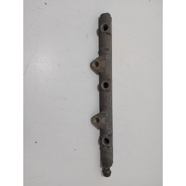 Flauta Dos Bicos Toyota Camry V6 L.e Cx115