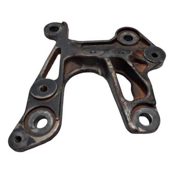 Suporte Motor Lado Esquerdo S10 2014 Diesel Cx476