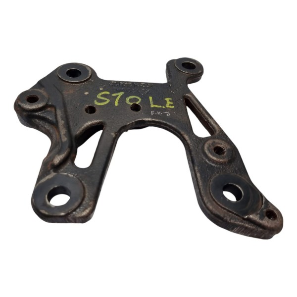 Suporte Motor Lado Esquerdo S10 2014 Diesel Cx476