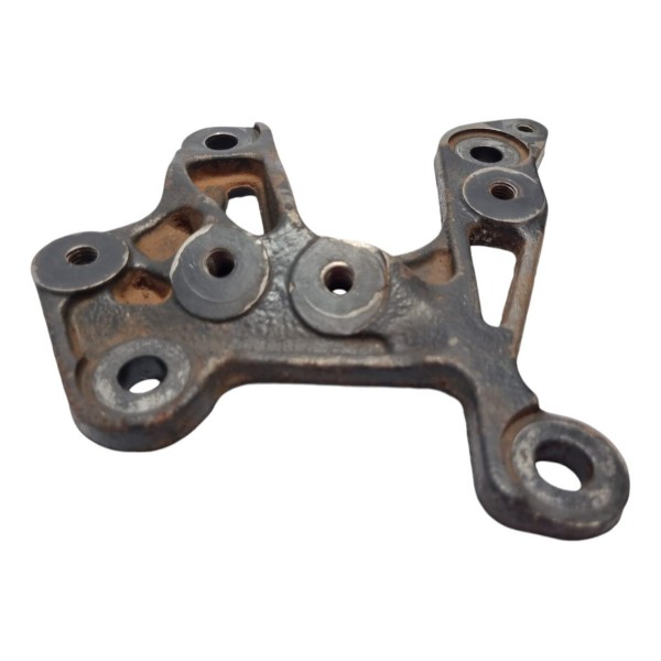 Suporte Motor Lado Esquerdo S10 2014 Diesel Cx476