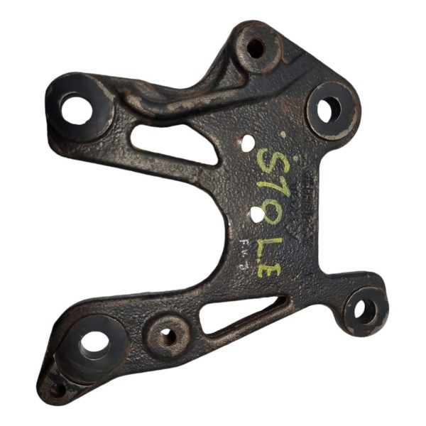 Suporte Motor Lado Esquerdo S10 2014 Diesel Cx476